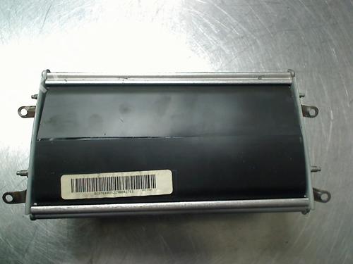 Used Knee airbag Knee airbag MITSUBISHI COLT VI (Z3_A, Z2_A) 1.5 DI-D (Z39A) (95 hp) 34691392 34691392