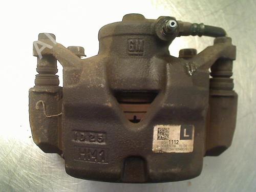 Used Left front brake caliper Left front brake caliper 37638104 37638104