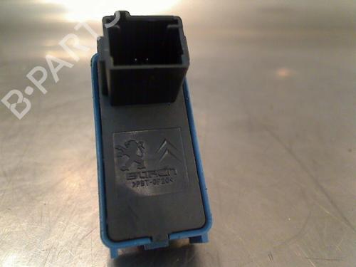 Switch PEUGEOT 5008 (0U_, 0E_) 1.6 16V | BP34683719I30 - Image 4