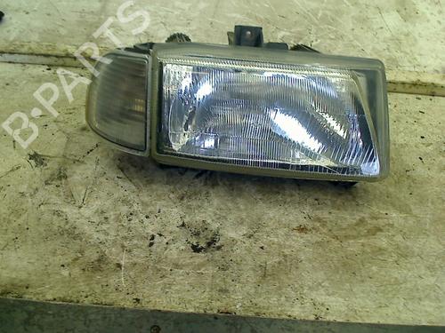 Used Right headlight Right headlight SEAT INCA (6K9) 1.9 SDI (64 hp) 34656937 34656937