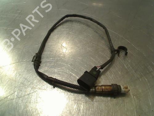 Elektronisk sensor Elektronisk sensor VW GOLF IV (1J1) 1.4 16V (75 hp) 34680141 34680141