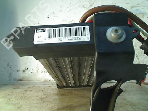 Used Heater resistor Heater resistor 34650241 34650241