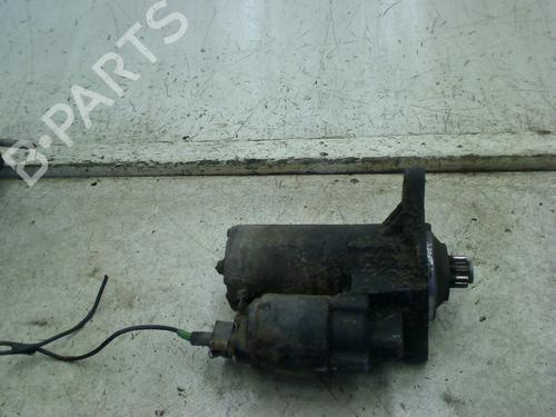 Used Starter Starter VW GOLF IV (1J1) 1.6 16V (105 hp) 34671731 34671731