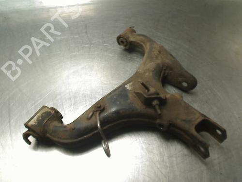 Used Left rear suspension arm Left rear suspension arm LAND ROVER DISCOVERY III (L319) 2.7 TD 4x4 (190 hp) 34685588 34685588