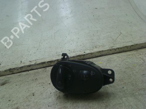 Used Headlight switch Headlight switch FORD FOCUS I Turnier (DNW) 1.4 16V (75 hp) 34670175 34670175