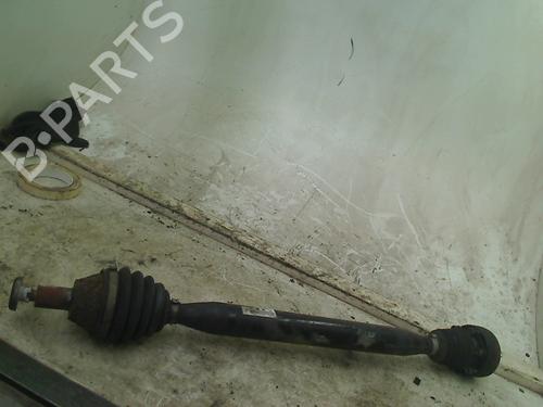 Used Right front driveshaft Right front driveshaft 34656988 34656988