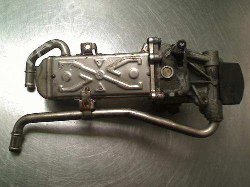Egr SKODA FABIA II Combi (545) 1.2 TDI | BP34690197M69 - Image 2