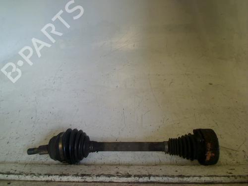 Used Left front driveshaft Left front driveshaft VW GOLF IV (1J1) 1.8 (125 hp) 34672425 34672425