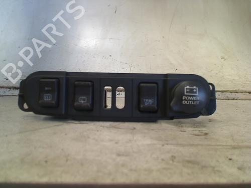 Used Steering column stalk Steering column stalk CHRYSLER PT CRUISER (PT_) 1.6 (116 hp) 34659673 34659673