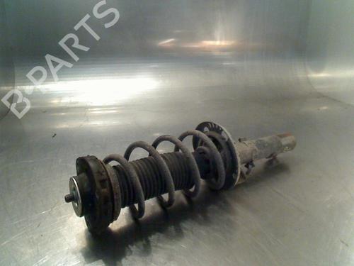 Used Right front shock absorber Right front shock absorber VW POLO IV (9N_, 9A_) 1.4 16V (75 hp) 34683031 34683031