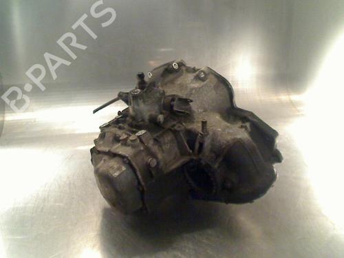 Used Gearbox Gearbox OPEL ASTRA H Estate (A04) 1.8 (L35) (125 hp) 34682492 34682492