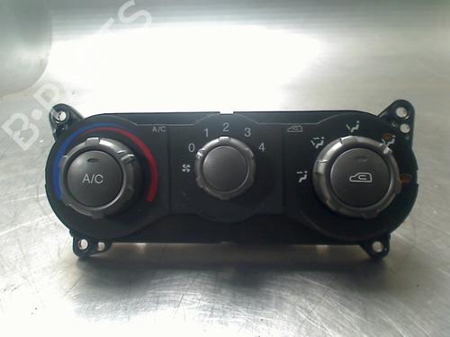 Used Climate control Climate control HYUNDAI MATRIX (FC) 1.6 (103 hp) 34685763 34685763