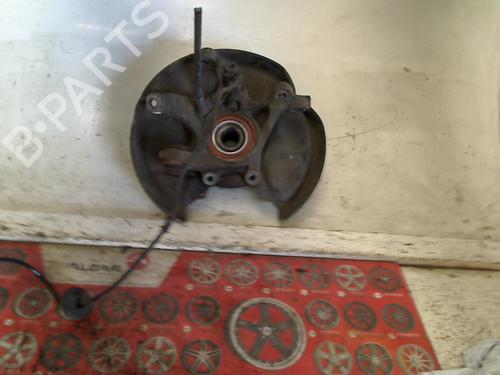 Used Right rear steering knuckle Right rear steering knuckle MERCEDES-BENZ E-CLASS T-Model (S210) E 240 T (210.261) (170 hp) 34662253 34662253