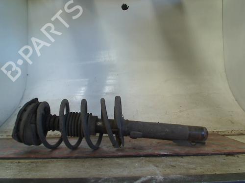 Used Left front shock absorber Left front shock absorber RENAULT SCÉNIC II (JM0/1_) 1.6 (JM0C, JM0J, JM1B) (113 hp) 34662140 34662140