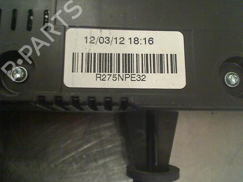 Control unit ALFA ROMEO MITO (955_) 1.3 MultiJet (955AXT1A) | BP34682307M11 - Image 4