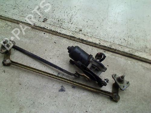 Used Front wiper motor Front wiper motor DAEWOO KALOS Saloon (KLAS) 1.4 (83 hp) 34673297 34673297