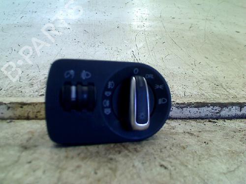 headlight-switch-audi-a3-convertible-8p7-2008-2009-2010-2011-2012-2013-34674805 main image