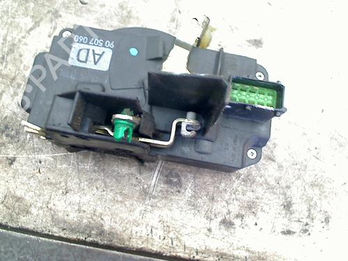 Used Front right lock Front right lock 34656625 34656625