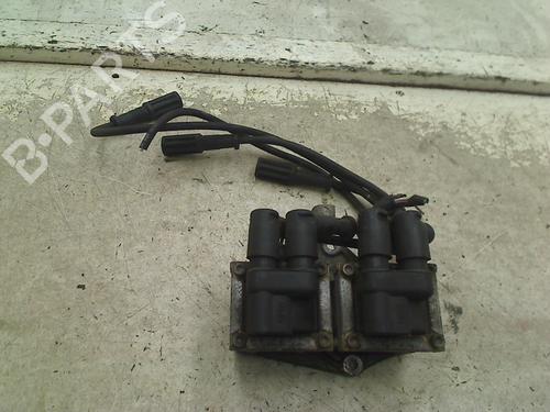 Used Ignition coil Ignition coil 34666559 34666559