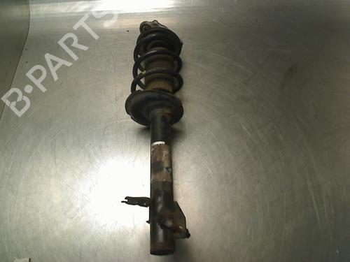 Used Left front shock absorber Left front shock absorber PEUGEOT BOXER Van 2.2 HDi 130 (131 hp) 34691617 34691617