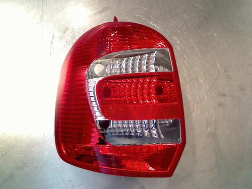 Used Left taillight Left taillight RENAULT MODUS / GRAND MODUS (F/JP0_) 1.5 dCi (FP0F, JP0F) (86 hp) 34677716 34677716