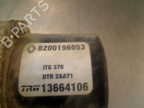 ABS pump OPEL MOVANO A Van (X70) 2.5 DTi (FD) | BP34683999M43 - Image 3
