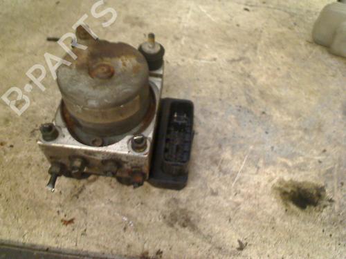 Used ABS pump ABS pump MAZDA MPV II (LW) 2.0 DI (136 hp) 34657870 34657870
