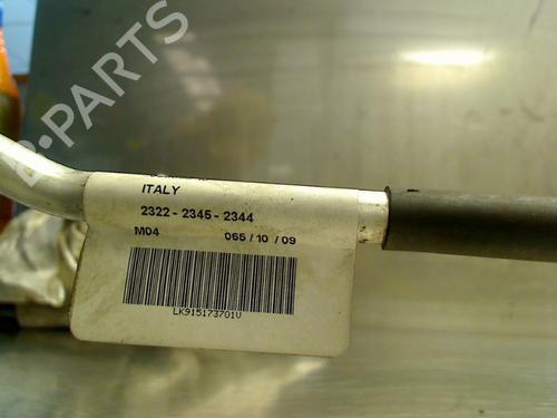 AC pipe BMW 1 (E87) 116 i | BP36984973M126 - Image 2