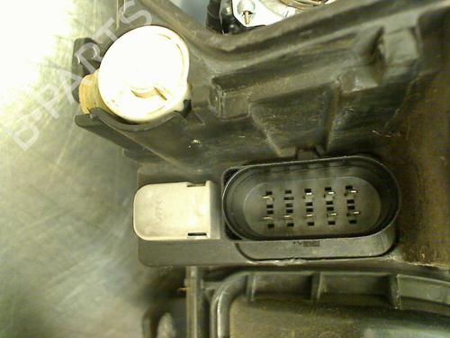 Right headlight AUDI A4 B6 Avant (8E5) 2.0 FSI | BP36773919C29 - Image 4