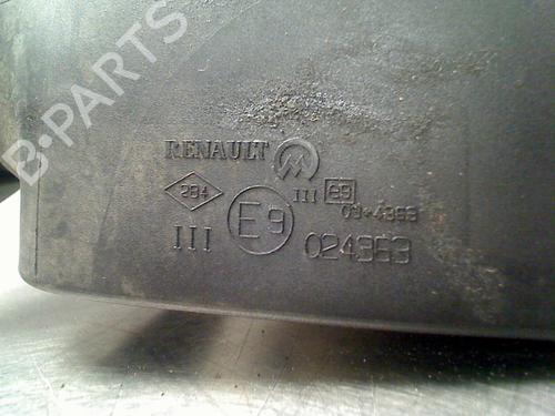 Retrovisor esquerdo DACIA LOGAN MCV (KS_) 1.4 | BP34688974C26 - Image 3