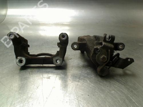 Right rear brake caliper KIA VENGA (YN) 1.4 CVVT | BP34690564M106 - Image 3
