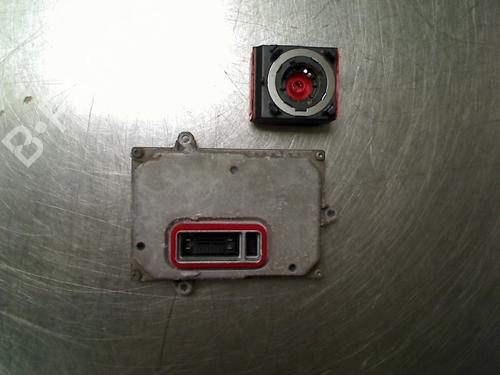 Used Electronic module Electronic module CITROËN C6 (TD_) 2.2 HDi (163 hp) 34690128 34690128