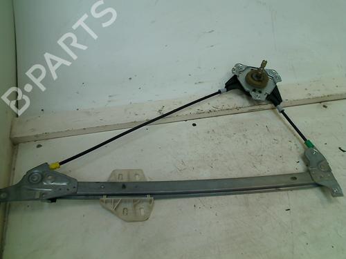 Used Rear left window mechanism Rear left window mechanism RENAULT ESPACE III (JE0_) 2.0 16V (JE0N, JE0L, JE02) (140 hp) 34650725 34650725