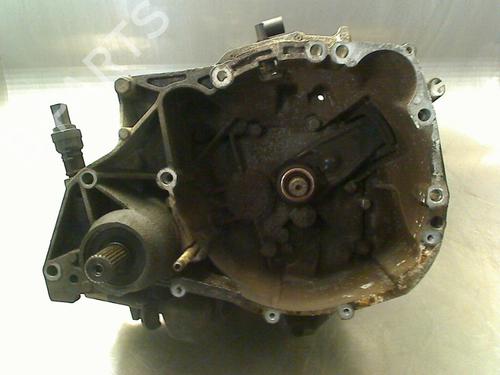Used Gearbox Gearbox RENAULT KANGOO (KC0/1_) 1.2 (KC0A, KC0K, KC0F, KC01) (58 hp) 34692023 34692023