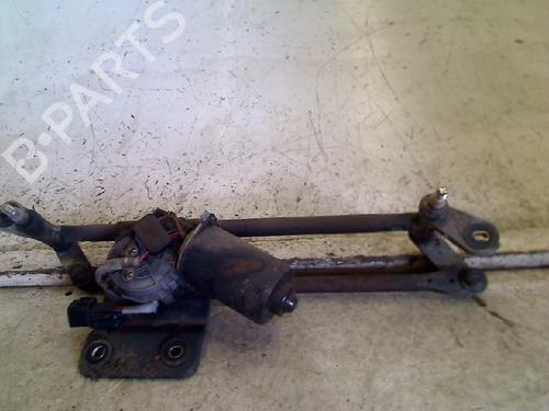 Used Front wiper motor Front wiper motor HYUNDAI MATRIX (FC) 1.6 (103 hp) 34675533 34675533