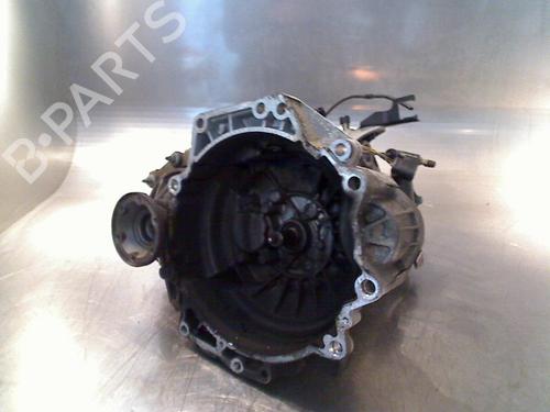 Used Gearbox Gearbox VW BORA I (1J2) 1.6 16V (105 hp) 34680843 34680843