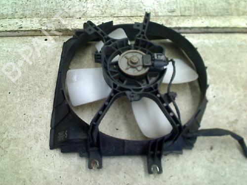 Used Radiator fan Radiator fan 34675389 34675389