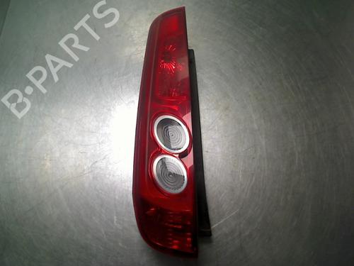 Used Left taillight Left taillight 34689415 34689415
