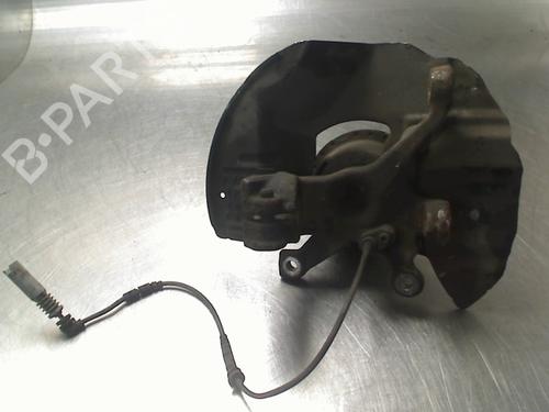 Right front steering knuckle BMW 3 Touring (E91) 320 d | BP34687622M26 - Image 2