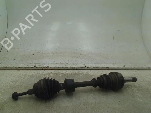 Used Left front driveshaft Left front driveshaft FORD GALAXY I (WGR) 2.0 i (116 hp) 34666273 34666273