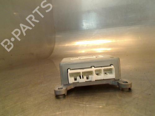 Used Electronic module Electronic module PEUGEOT 107 (PM_, PN_) 1.0 (68 hp) 34684420 34684420