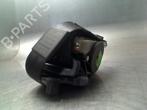 Front right seatbelt AUDI A2 (8Z0) 1.4 | BP34688268I25 - Image 2