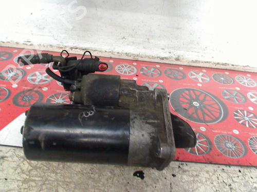 Used Starter Starter ALFA ROMEO 156 Sportwagon (932_) 2.4 JTD (932.BXC00) (150 hp) 34660926 34660926