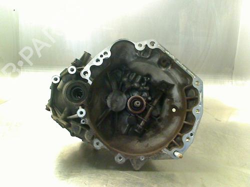 Used Gearbox Gearbox SUZUKI SWIFT III (MZ, EZ) 1.3 (RS413, ZC11S) (92 hp) 35775150 35775150
