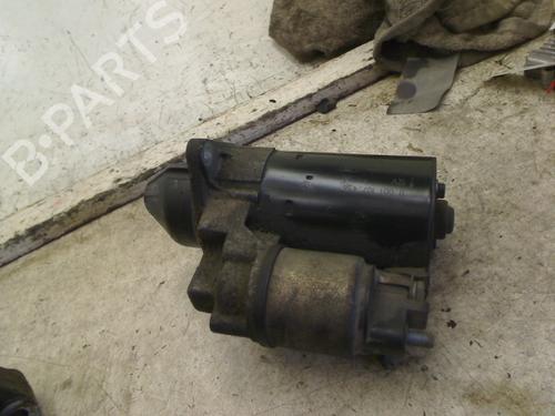 Used Starter Starter OPEL CORSA C (X01) 1.0 (F08, F68) (60 hp) 34672596 34672596