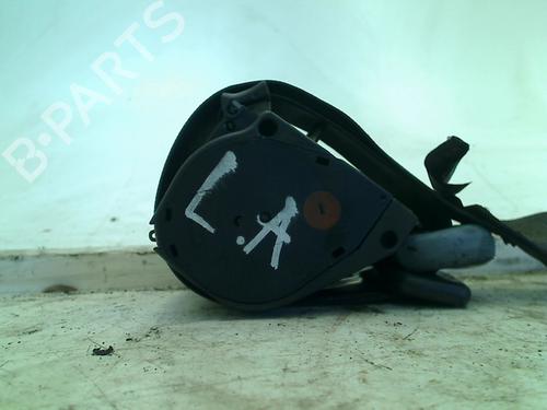 Used Rear left seatbelt Rear left seatbelt SEAT CORDOBA Vario (6K5) 1.9 TDI (90 hp) 34651086 34651086