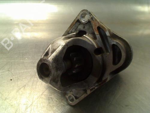 Starter CHEVROLET AVEO Hatchback (T300) 1.2 | BP37638107M8 - Image 4