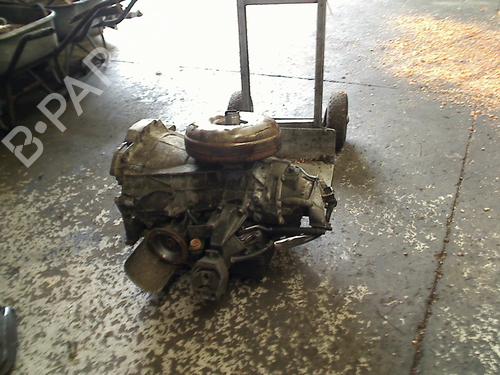 Used Gearbox Gearbox AUDI A6 C4 (4A2) 2.6 (150 hp) 34662227 34662227
