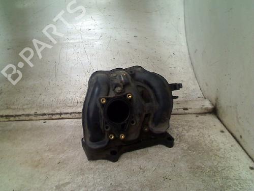 Used Intake manifold Intake manifold PEUGEOT 107 (PM_, PN_) 1.0 (68 hp) 34674610 34674610