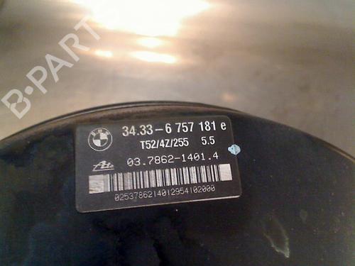 Servo brake MINI MINI Convertible (R52) Cooper | BP34684580M42 - Image 2